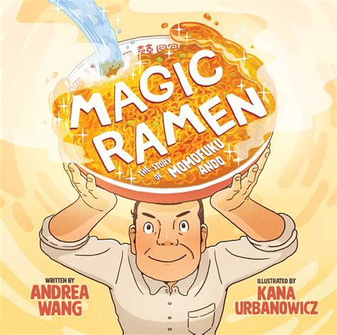 The Rise of Magic Ramen Noodles: A Food Trend Explained